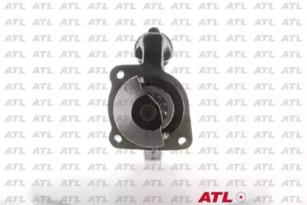 Стартер ATL Autotechnik A 76 320